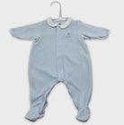 0-Pyjama long Petit Bateau 3 mois