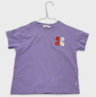 0-T-shirt manches courtes Catimini 4 ans