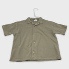 0-Chemise Zara Kids 5-6 Ans