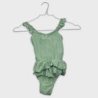0-Maillot/Anti-uv H&M 3-4 Ans