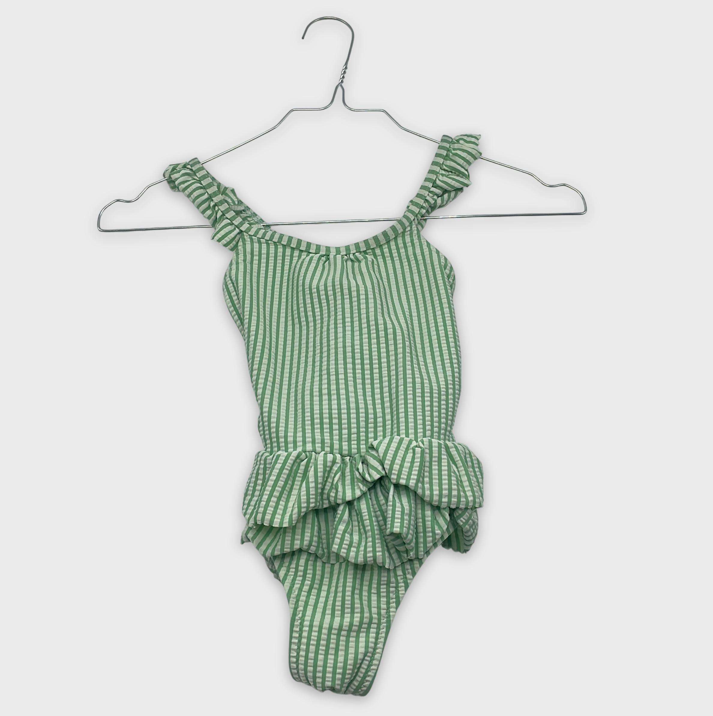 0-Maillot/Anti-uv H&M 3-4 Ans