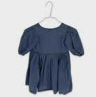 0-Robe Buissonnière 4-5 Ans
