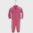 0-Ensemble Adidas 3-4 Ans
