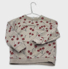 0-Sweat Zara Kids 3-4 Ans