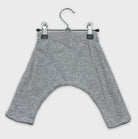 0-Pantalon Marque Inconnue 1 mois