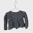 0-Chemise/blouse Petit Bateau 5 ans