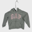 0-Sweat Gap 4 ans