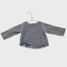 0-Body Marque Inconnue 3 mois