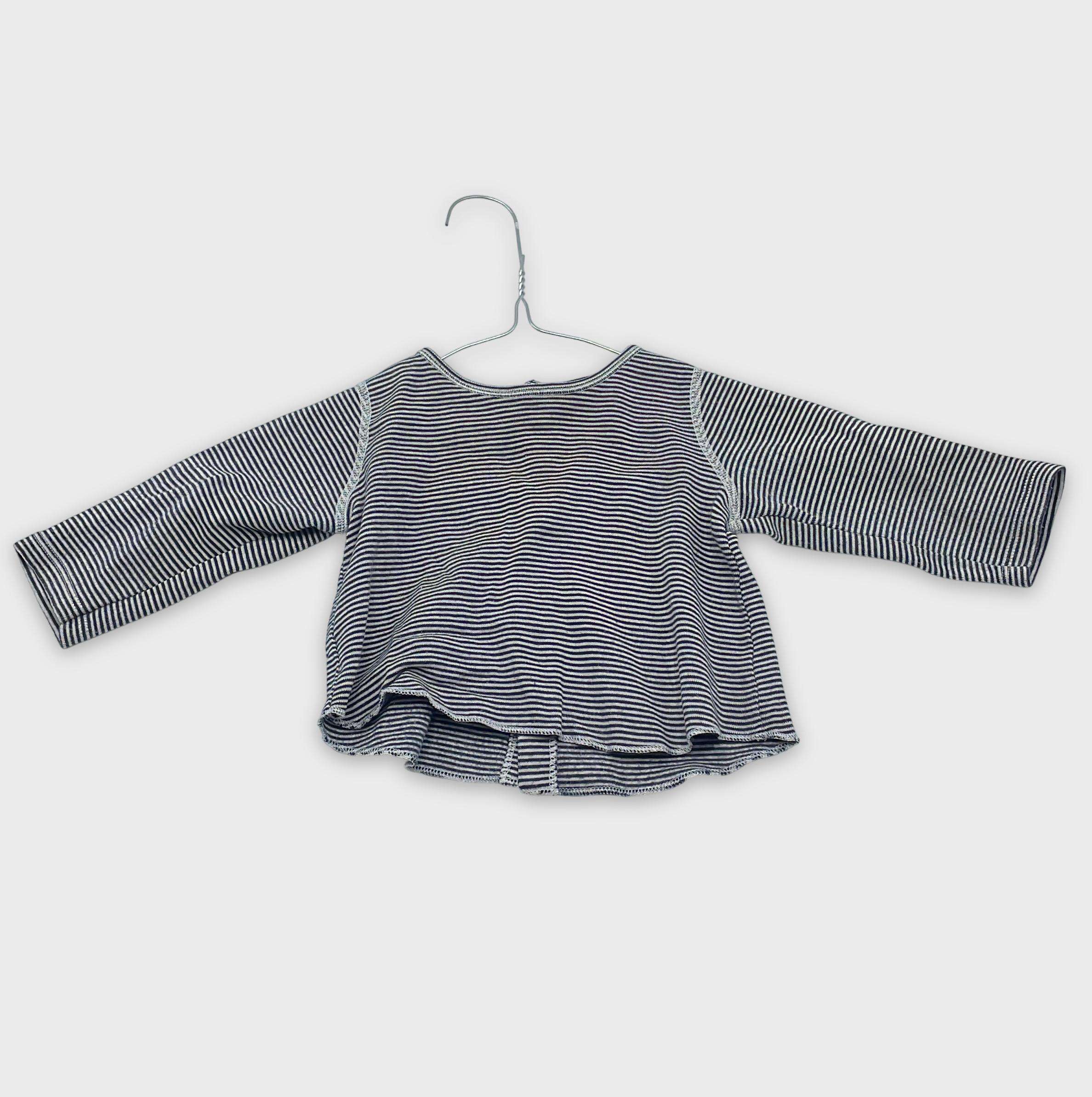 0-Body Marque Inconnue 3 mois