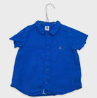 0-Chemise Petit Bateau 18 mois