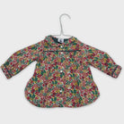 0-Chemise/blouse Petit Bateau 3 mois
