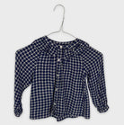0-Chemise Zara Kids 3-4 Ans