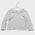 0-T-shirt manches longues Monoprix 3 ans