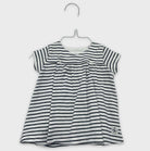 0-Chemise/blouse Petit Bateau 3 mois