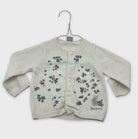 0-Gilet Petit Bateau 12 mois