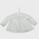 0-Chemise/blouse Bout'Chou 12 mois