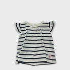 0-Chemise/blouse Petit Bateau 12 mois
