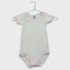 0-Body Petit Bateau 24 mois
