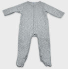 0-Pyjama long Bout'Chou 9 mois