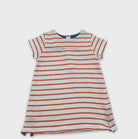 0-Robe Bout'Chou 9 mois