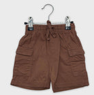 0-Short Bout'Chou 9 mois