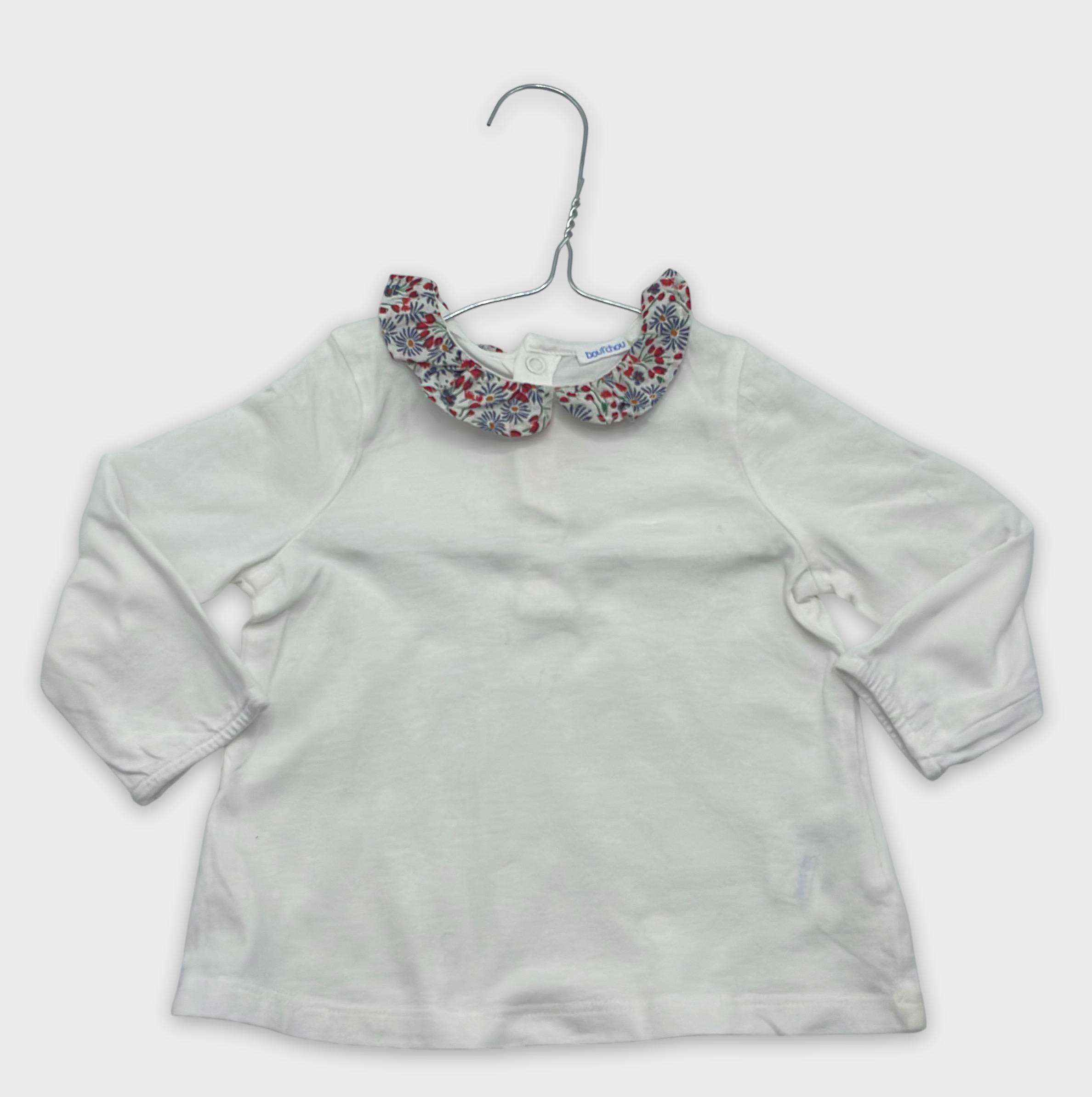 0-Chemise/blouse Bout'Chou 9 mois