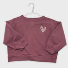 0-Sweat Petit Bateau 4 ans