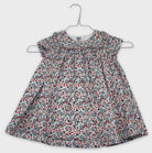 0-Robe Bout'Chou 12 mois