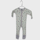 0-Pyjama long Petit Bateau 18 mois