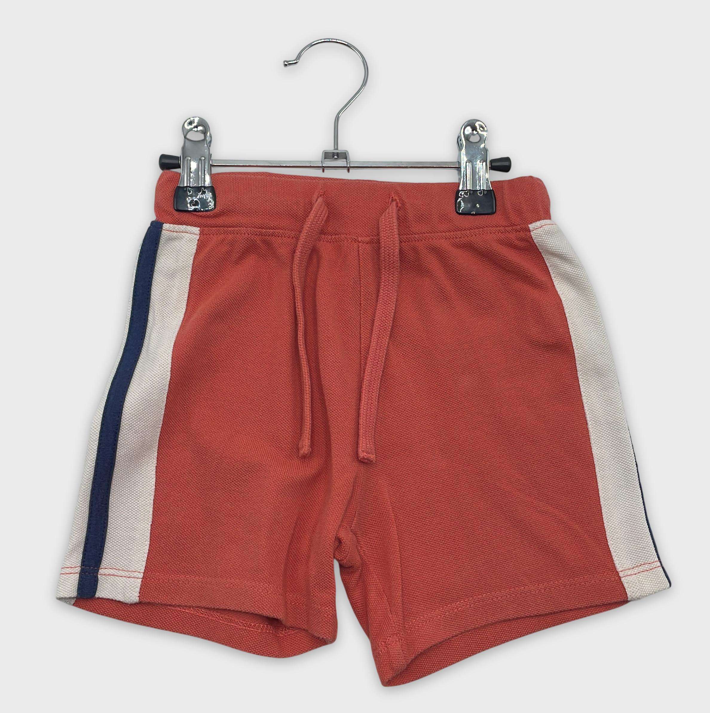 0-Short Bout'Chou 18 mois