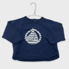 0-Sweat Petit Bateau 18 mois