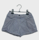 0-Short Cyrillus 24 mois