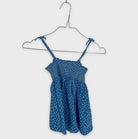 0-Robe Zara Baby 24 Mois - 3 Ans