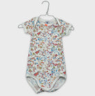 0-Body Petit Bateau 24 mois