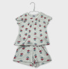 0-Ensemble Petit Bateau 3 ans