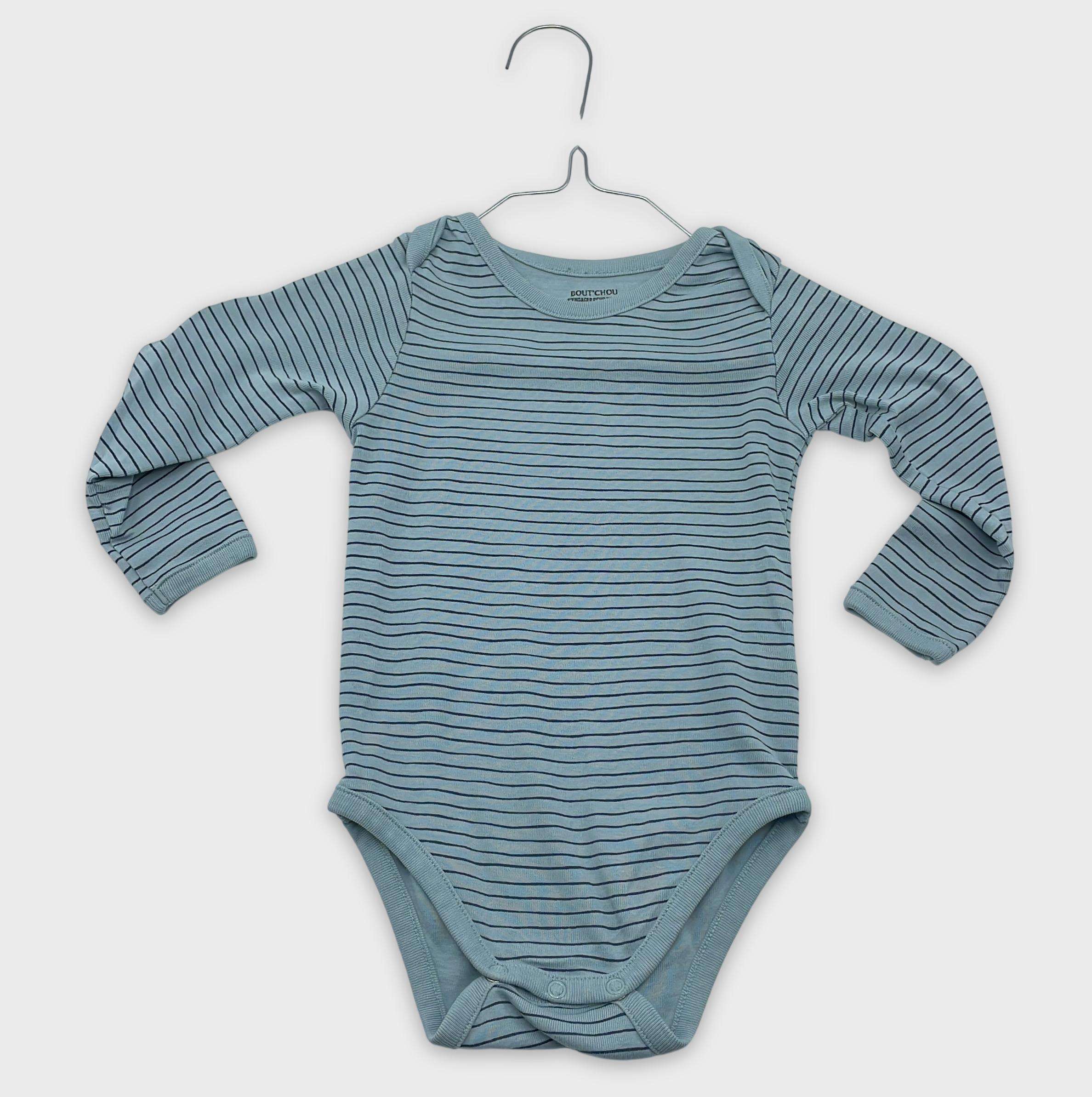 0-Body Bout'Chou 24 mois
