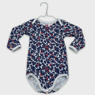 0-Body Petit Bateau 24 mois