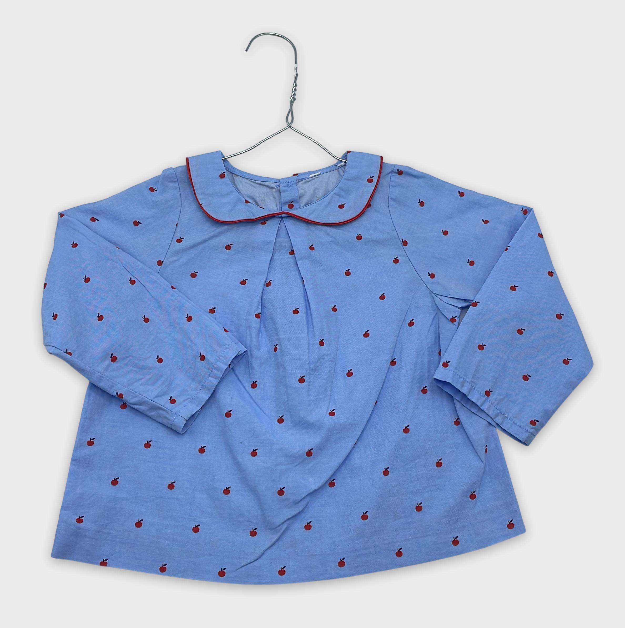 0-Chemise/blouse Jacadi 4 ans