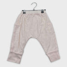 0-Pantalon Bout'Chou 12 mois