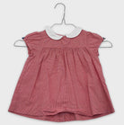 0-Robe Jacadi 3 ans
