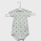 0-Body Petit Bateau 18 mois