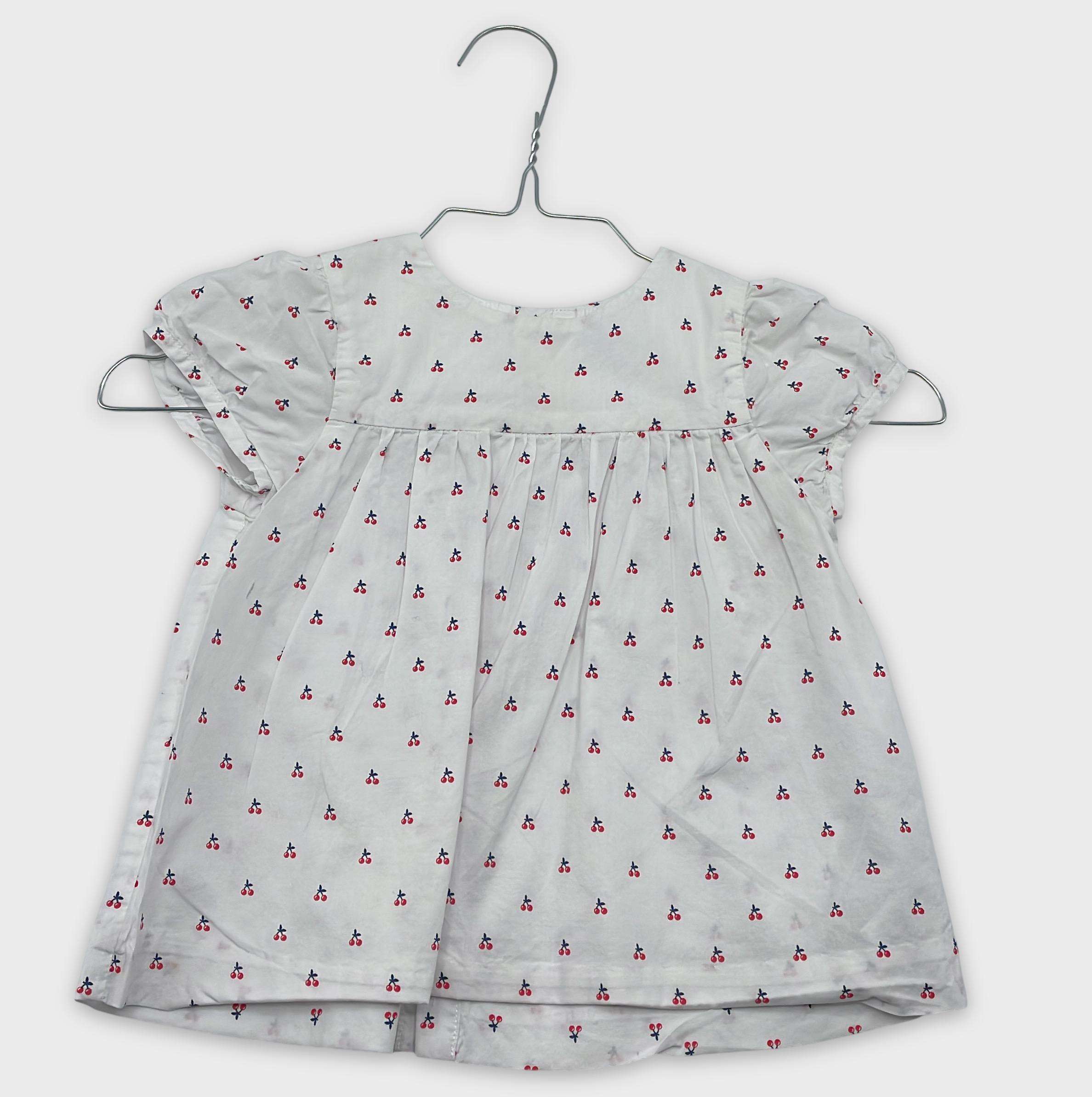 0-Chemise/blouse Jacadi 3 ans