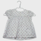 0-Chemise/blouse Jacadi 3 ans