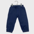 0-Pantalon Petit Bateau 18 mois