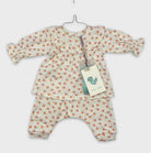 0-Ensemble Marque Inconnue 12 mois