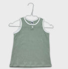0-T-shirt manches courtes Marque Inconnue 3-4 Ans