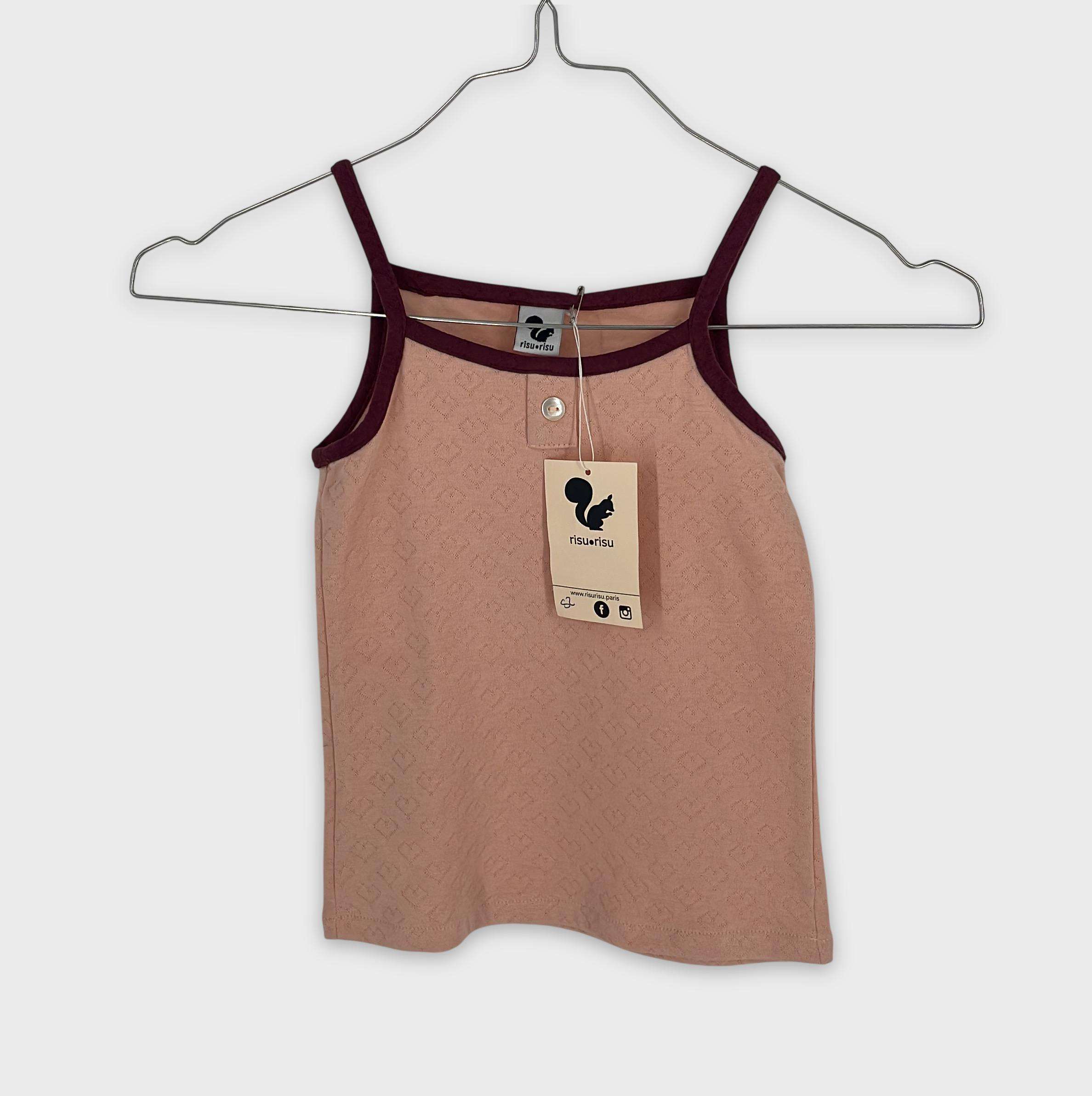 0-Chemise/blouse Marque Inconnue 3 ans