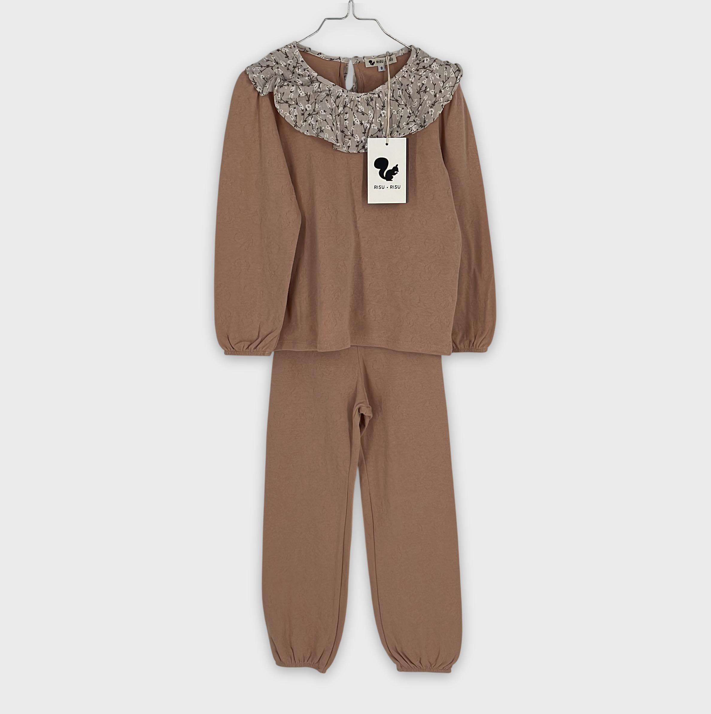 0-Ensemble Marque Inconnue 8 ans