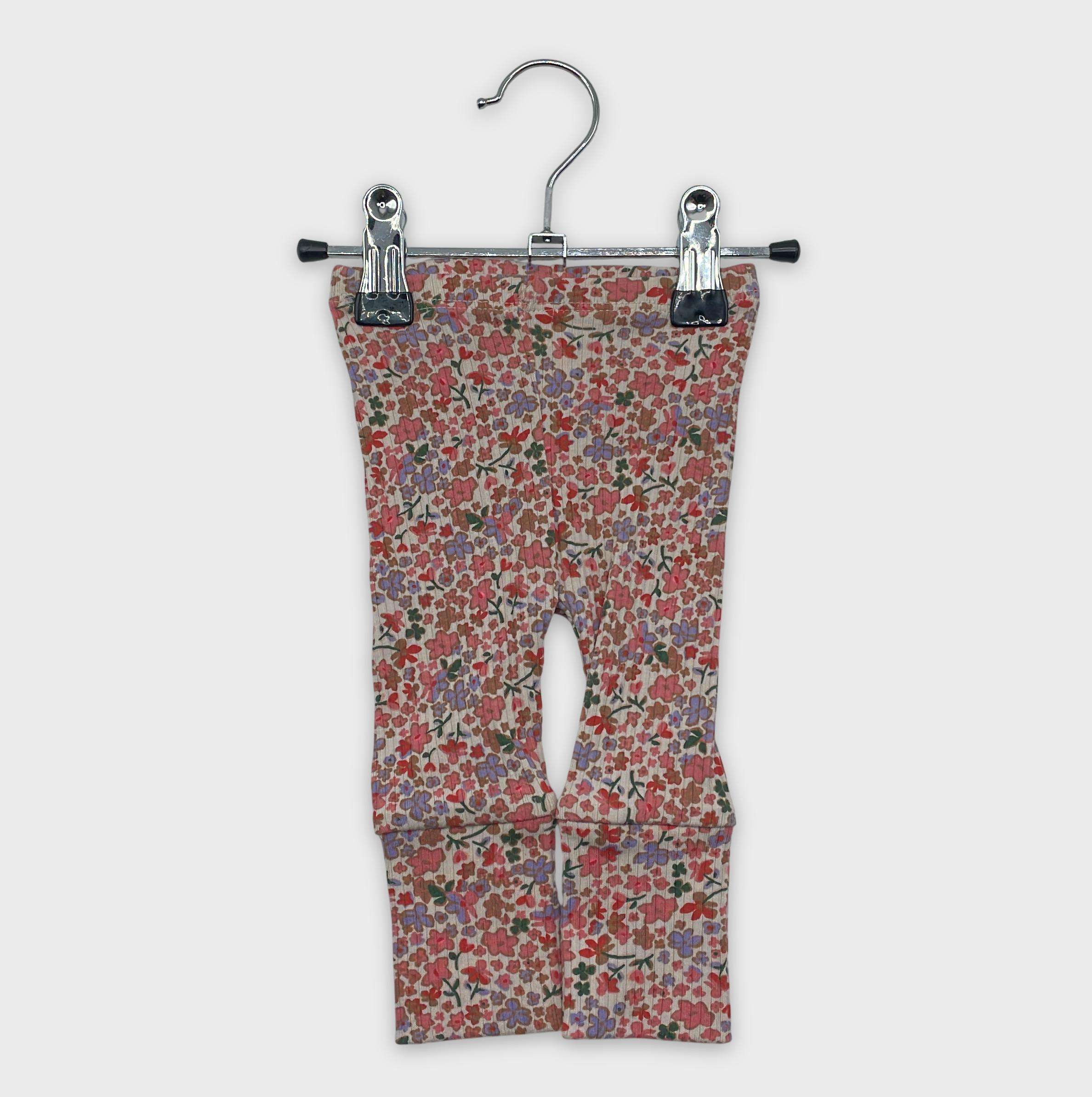 0-Legging Hema 0-1 Mois