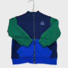 0-Sweat United Colors Of Benetton 18-24 Mois